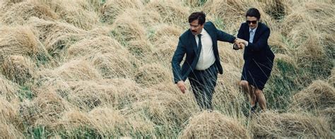 alluc the lobster|Film Review: ‘The Lobster’ .